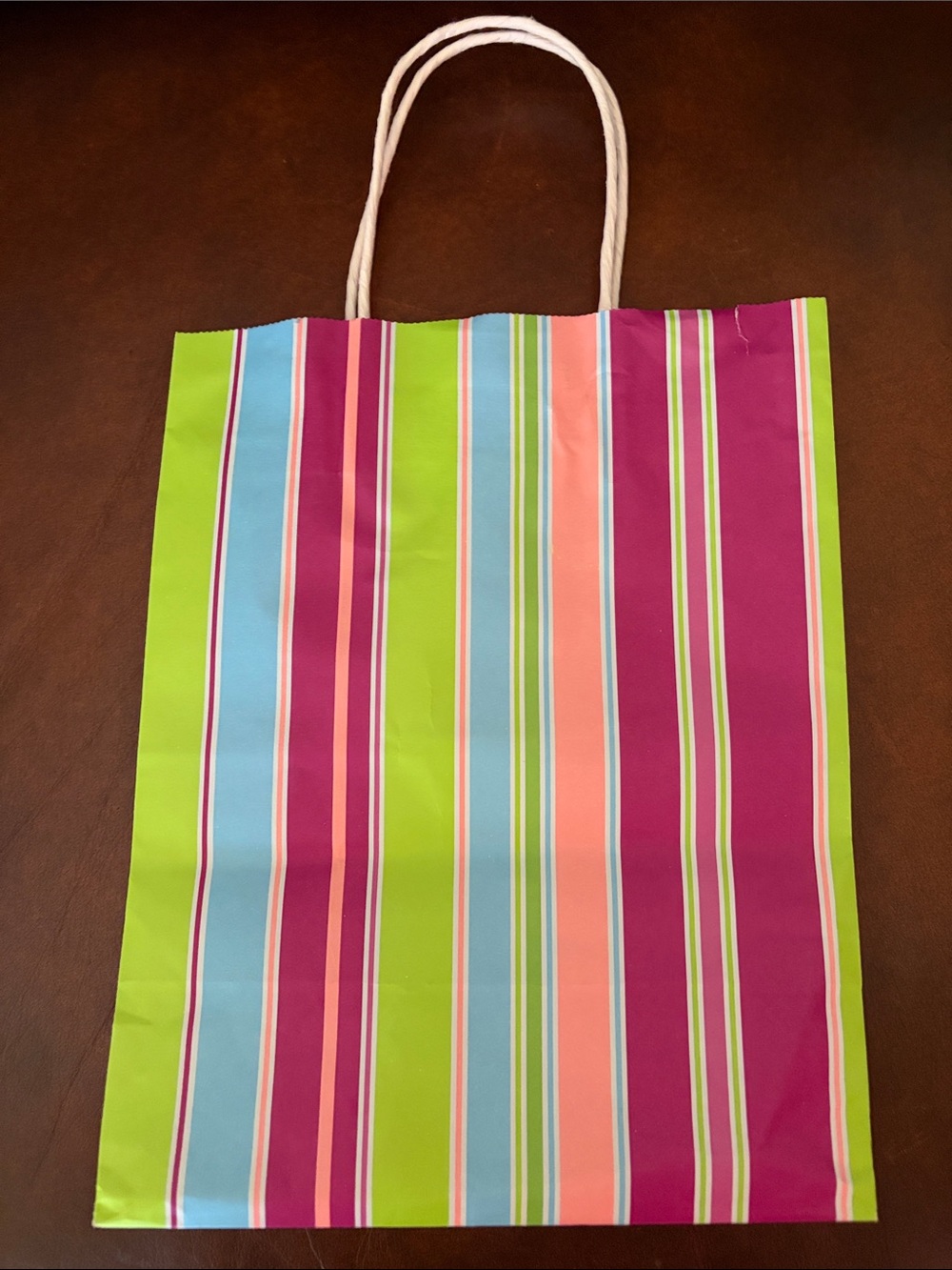 Assorted Colorful Gift Bags - Multi-Color - Picture 5 of 12